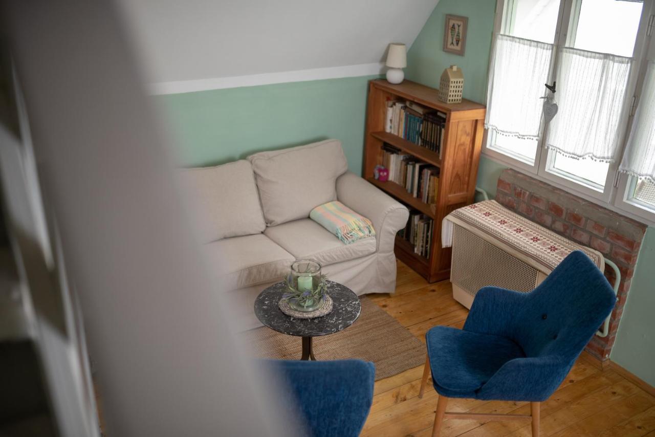 فندق Green Chalet Veresegyház المظهر الخارجي الصورة