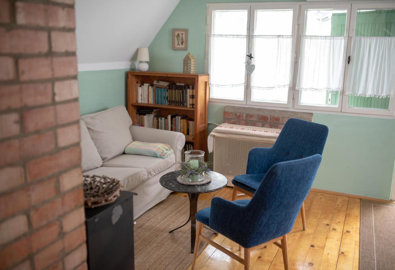 فندق Green Chalet Veresegyház المظهر الخارجي الصورة