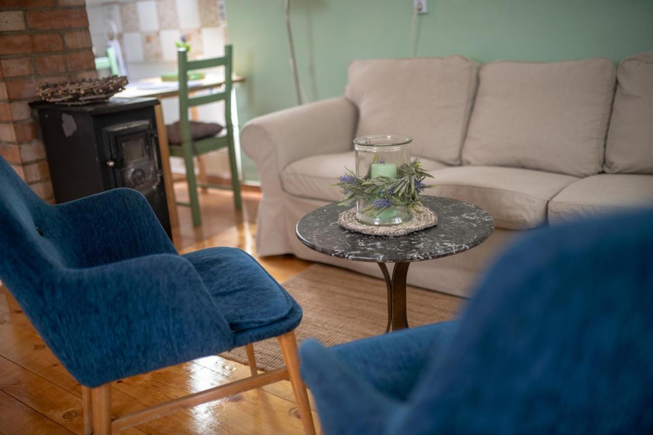 فندق Green Chalet Veresegyház المظهر الخارجي الصورة