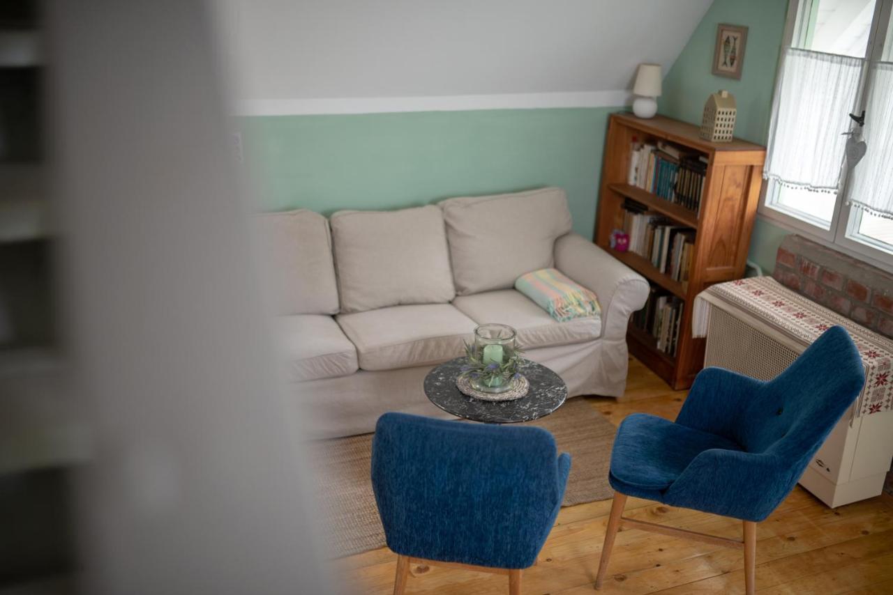 فندق Green Chalet Veresegyház المظهر الخارجي الصورة