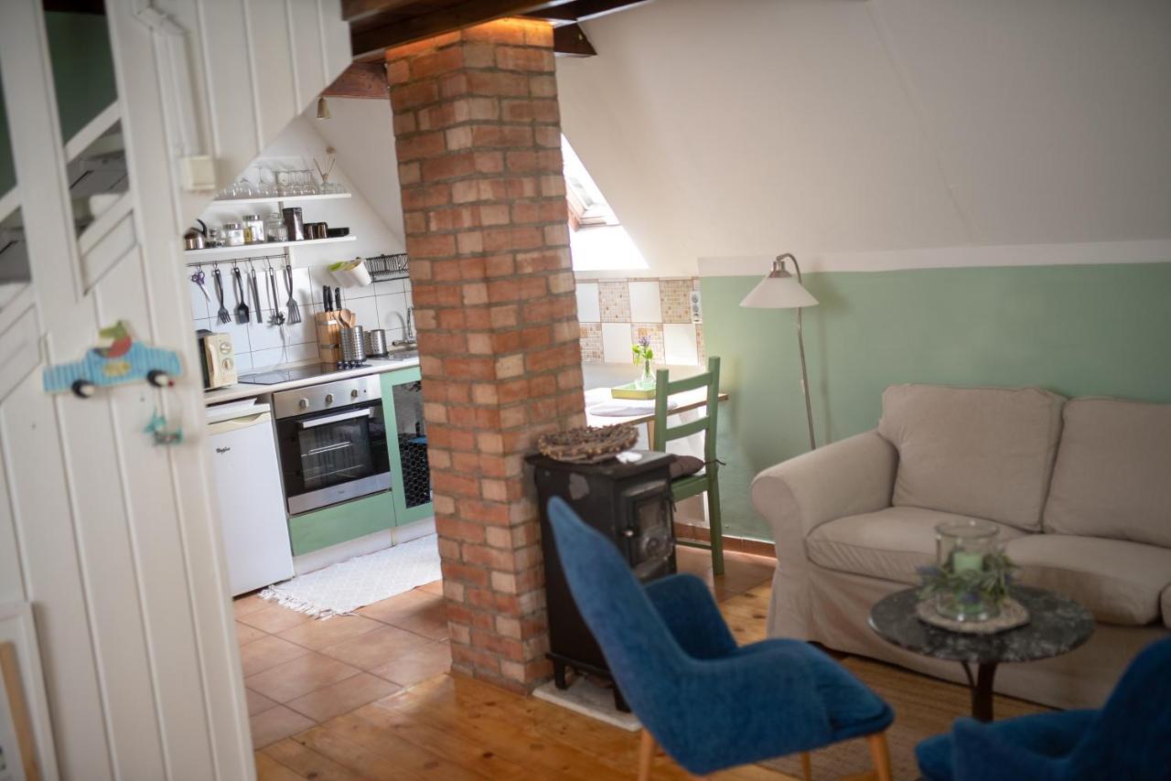 فندق Green Chalet Veresegyház المظهر الخارجي الصورة