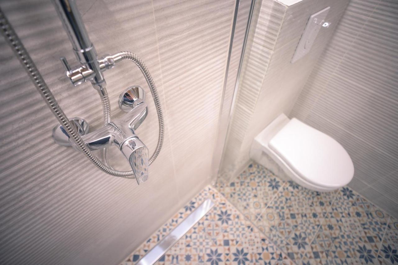 فندق Green Chalet Veresegyház المظهر الخارجي الصورة