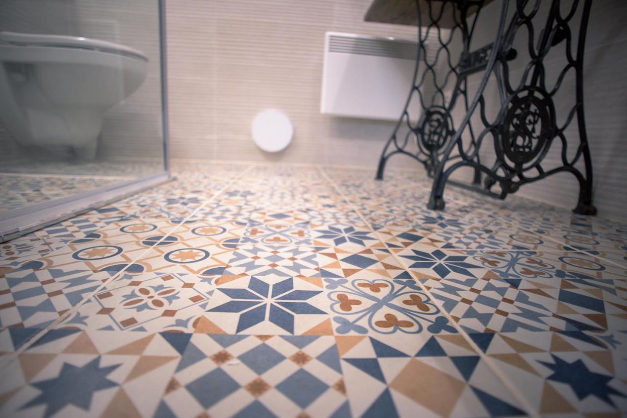 فندق Green Chalet Veresegyház المظهر الخارجي الصورة